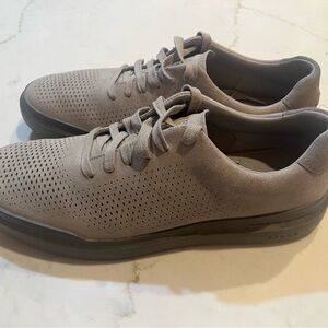 Cole Haan Gray Men's Sneakers